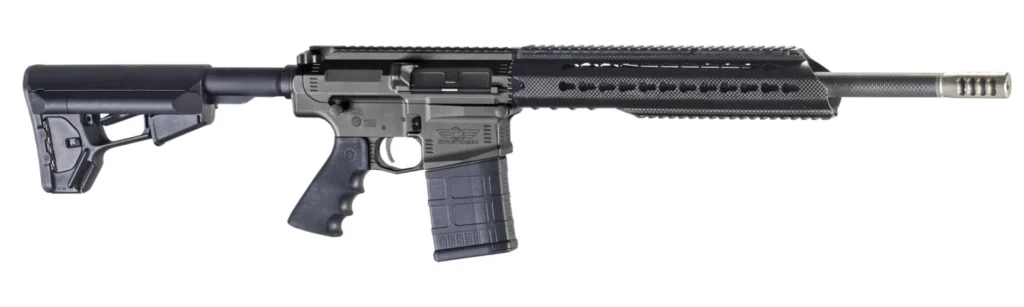 CHRISTENSEN ARMS CA-10 DMR 308WIN TGSTN 18" KM